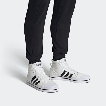 ADIDAS BRAVADA MID CNVS