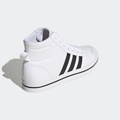 ADIDAS BRAVADA MID CNVS