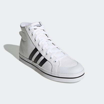 ADIDAS BRAVADA MID CNVS