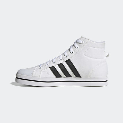 ADIDAS BRAVADA MID CNVS