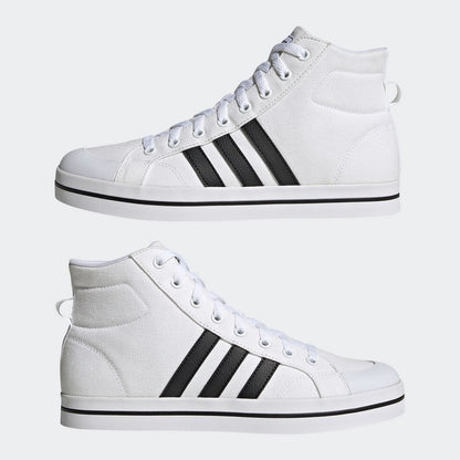 ADIDAS BRAVADA MID CNVS