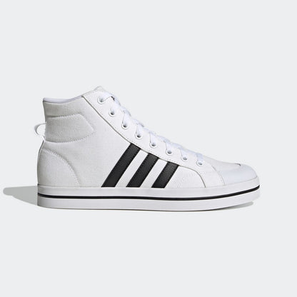 ADIDAS BRAVADA MID CNVS
