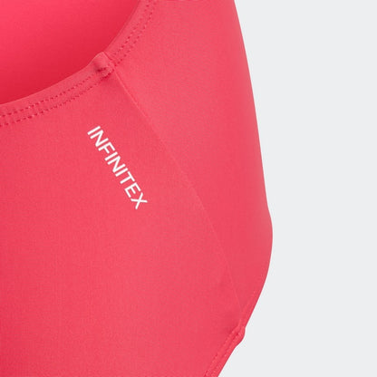 COSTUME INTERO JR GIRL ADIDAS