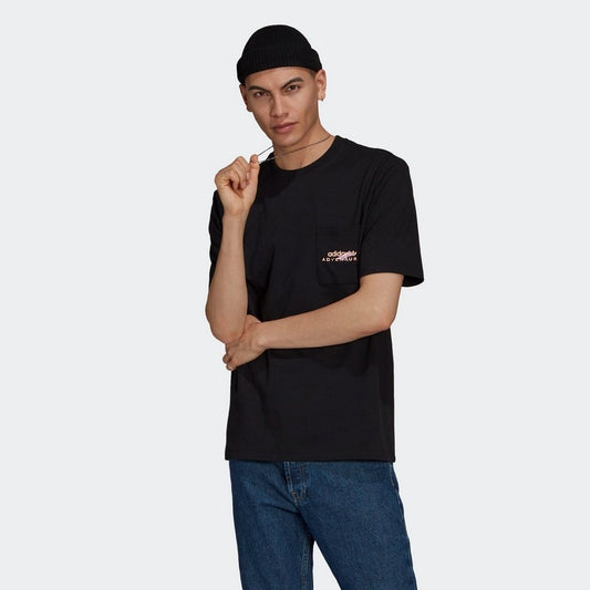 T SHIRT M ADIDAS