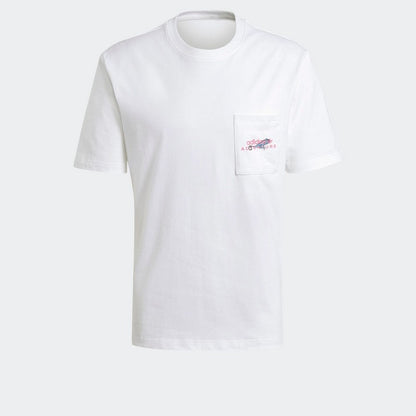 T SHIRT M ADIDAS ADVENTURE