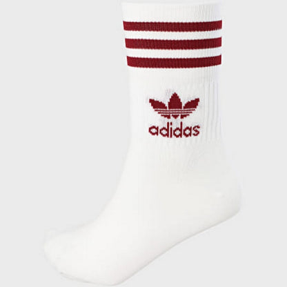TRIS CALZINI ADIDAS