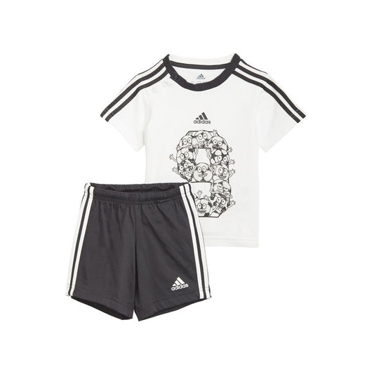 SET INFANT ADIDAS