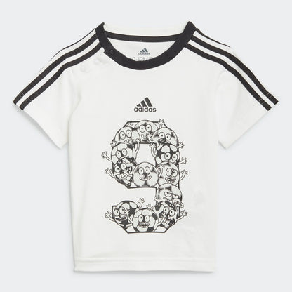 SET INFANT ADIDAS