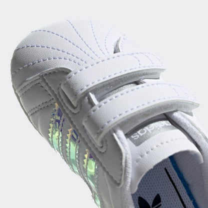 ADIDAS SUPERSTAR CRIB