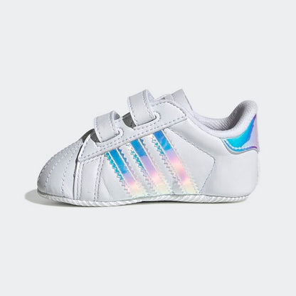 ADIDAS SUPERSTAR CRIB