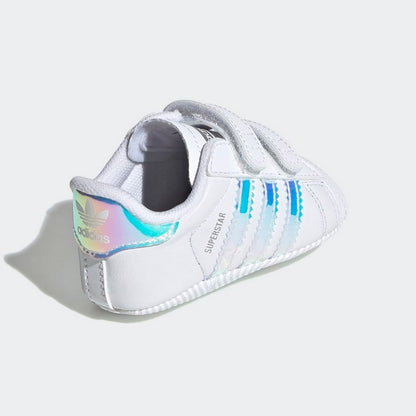 ADIDAS SUPERSTAR CRIB