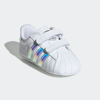 ADIDAS SUPERSTAR CRIB