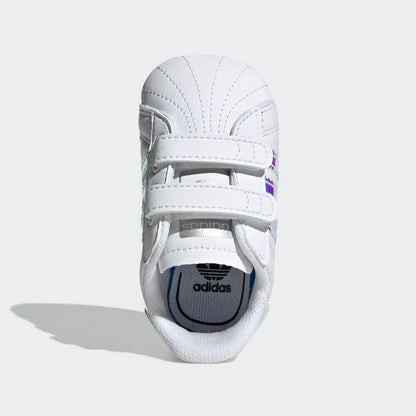 ADIDAS SUPERSTAR CRIB