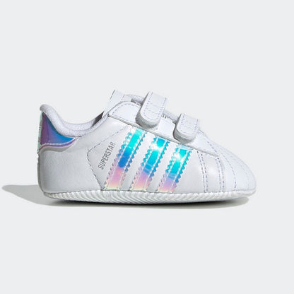 ADIDAS SUPERSTAR CRIB