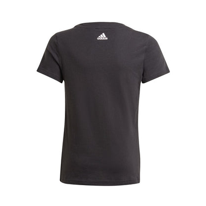 T SHIRT JR MC ADIDAS GIRL