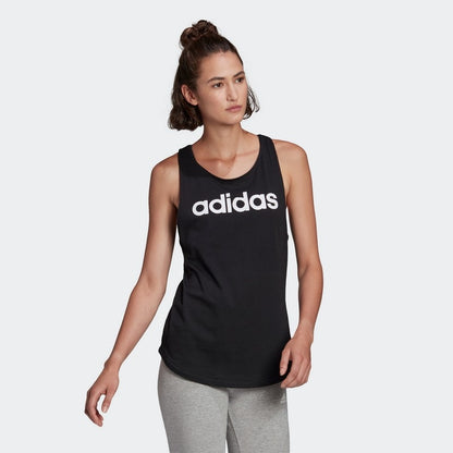 CANOTTA W ADIDAS