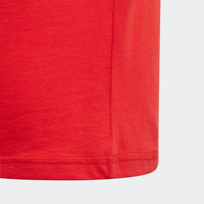 T SHIRT JR ADIDAS