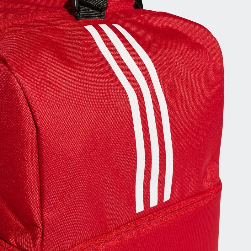 Borsone adidas outlet rosso