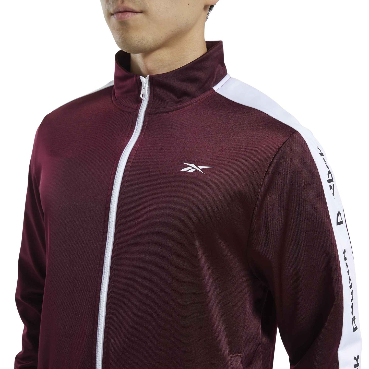 TRACK JACKET REEBOK