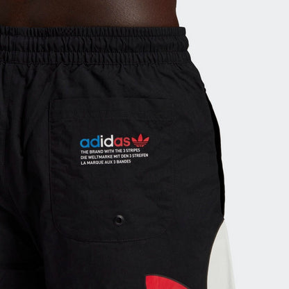 BOXER ADIDAS