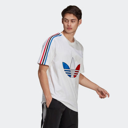 T SHIRT M ADIDAS