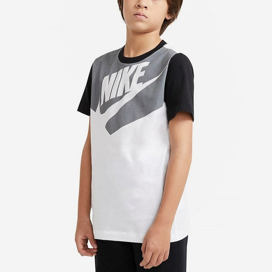 T SHIRT JR NIKE
