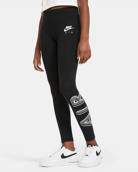 LEGGINGS JR NIKE