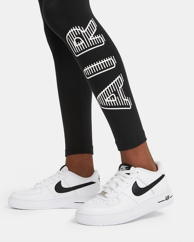 LEGGINGS JR NIKE