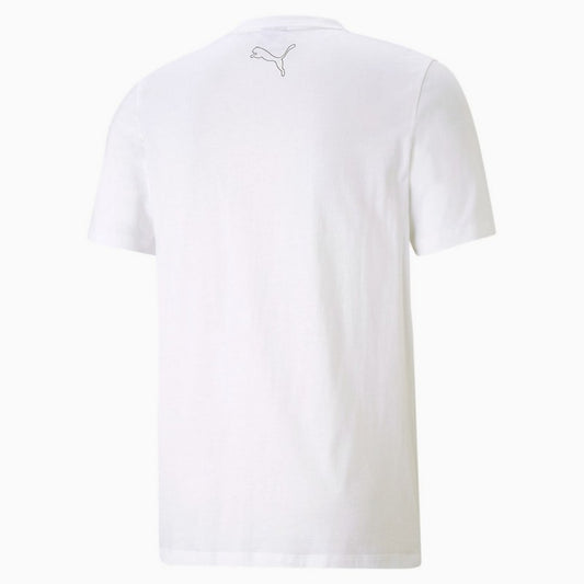 T SHIRT AVENIR TEE M PUMA