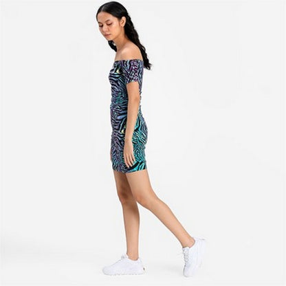 VESTITO CG SLIM PUMA