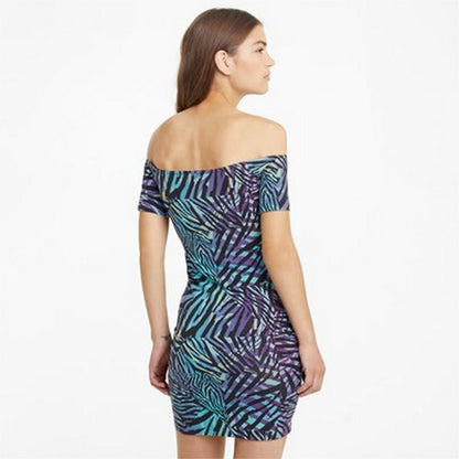 VESTITO CG SLIM PUMA