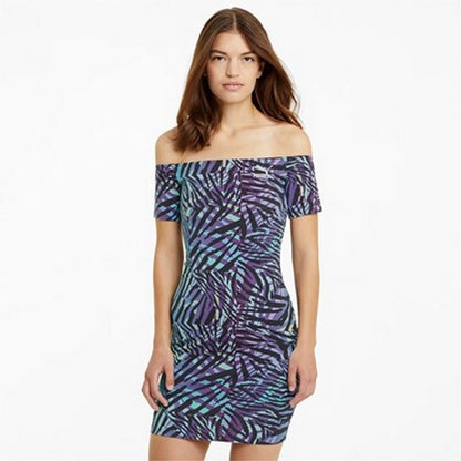 VESTITO CG SLIM PUMA