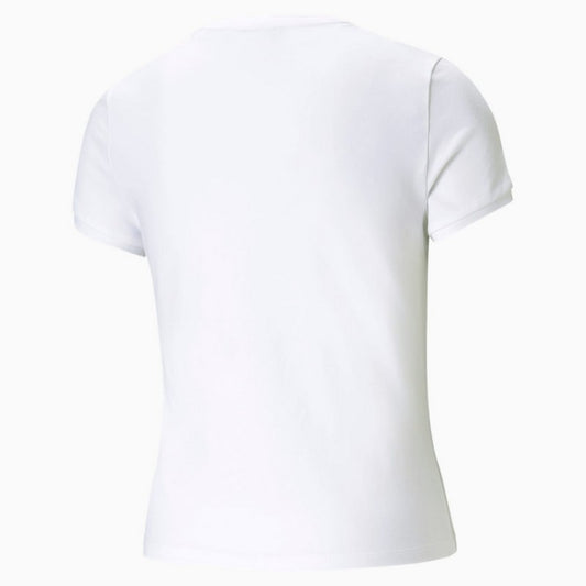 T SHIRT CLASSIC TEE W PUMA