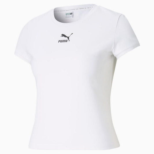 T SHIRT CLASSIC TEE W PUMA