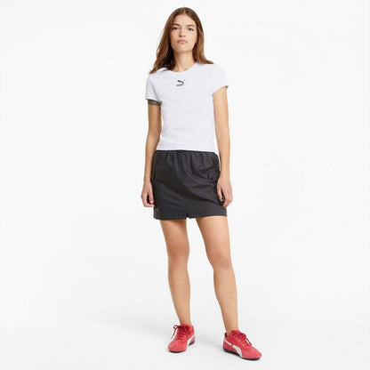 T SHIRT CLASSIC TEE W PUMA