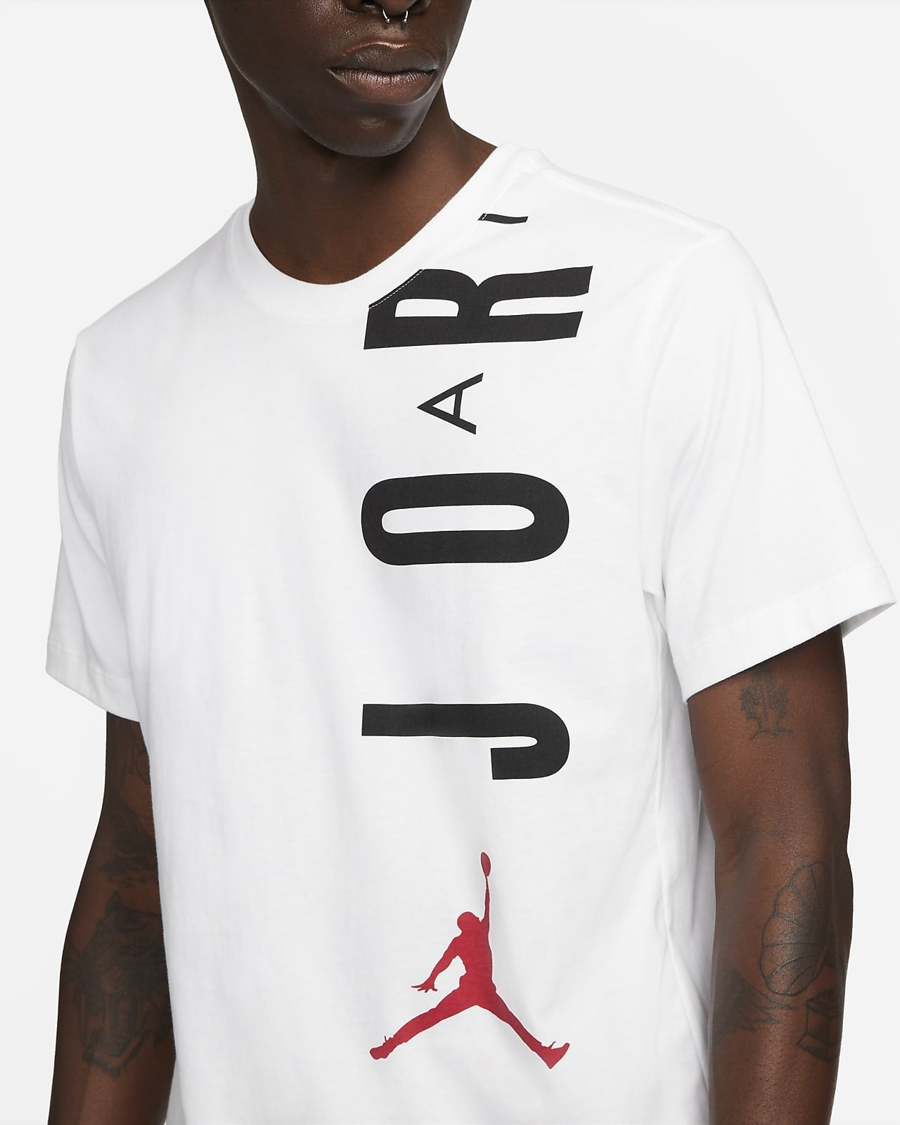 T SHIRT M JORDAN