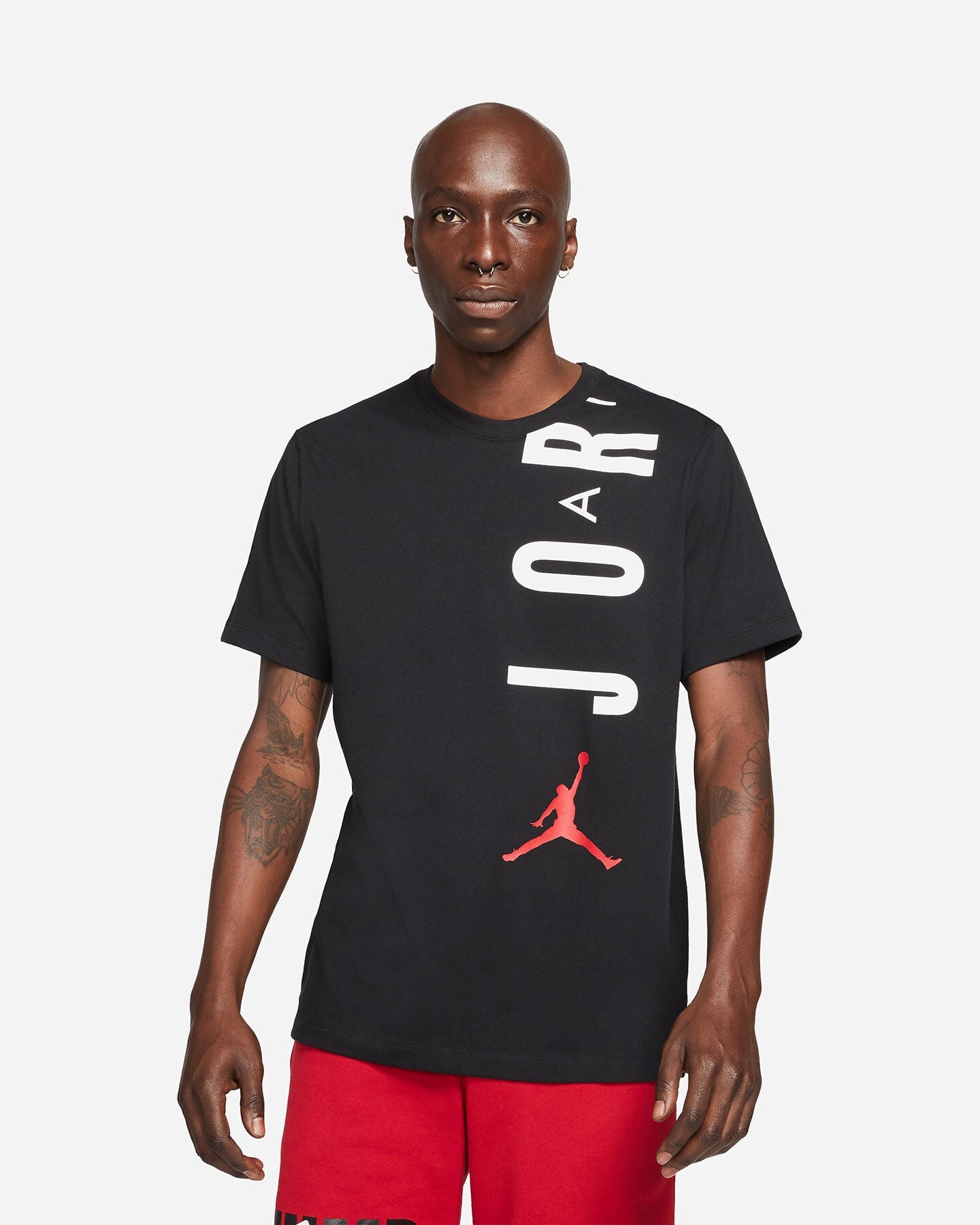 T SHIRT M JORDAN