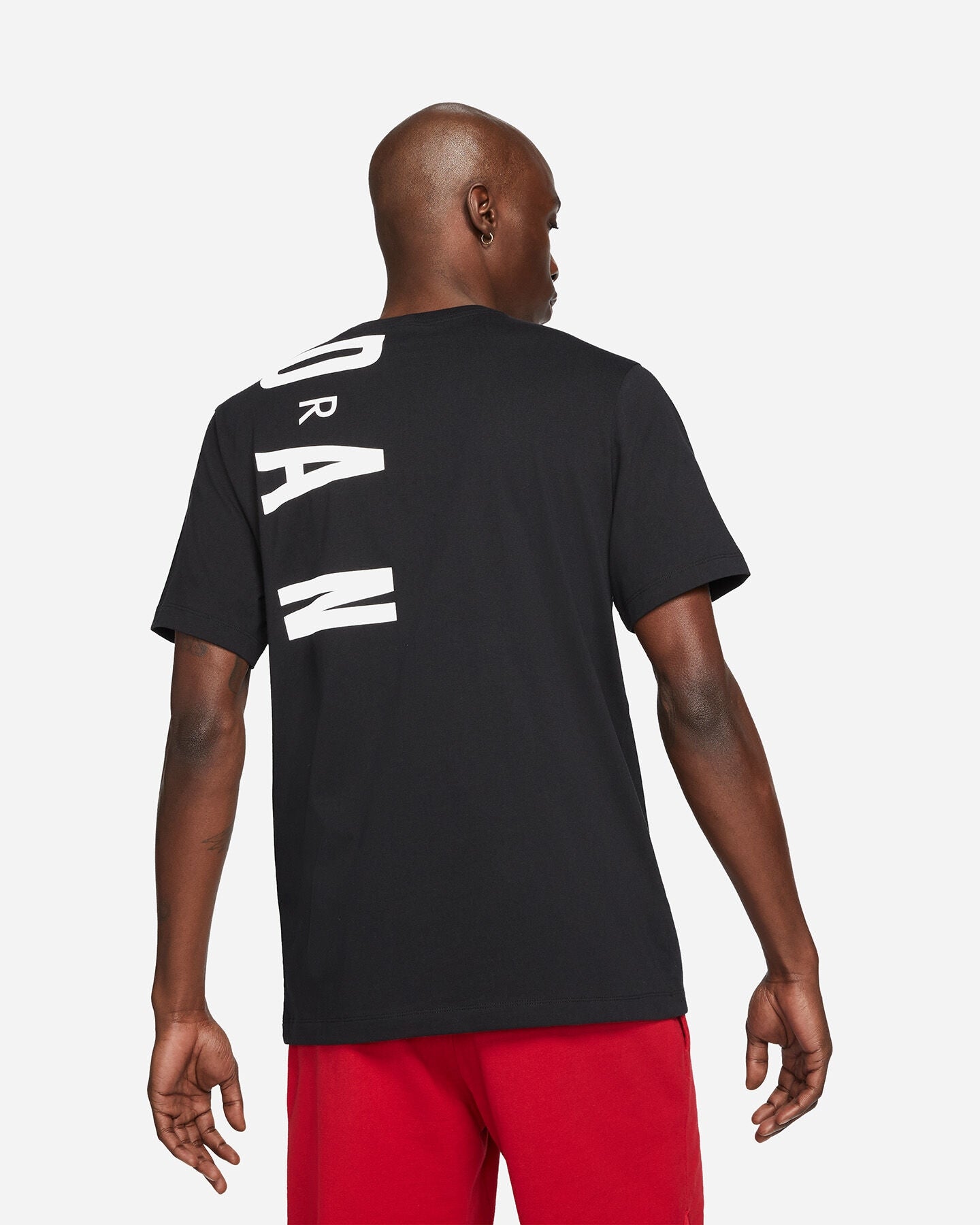 T SHIRT M JORDAN