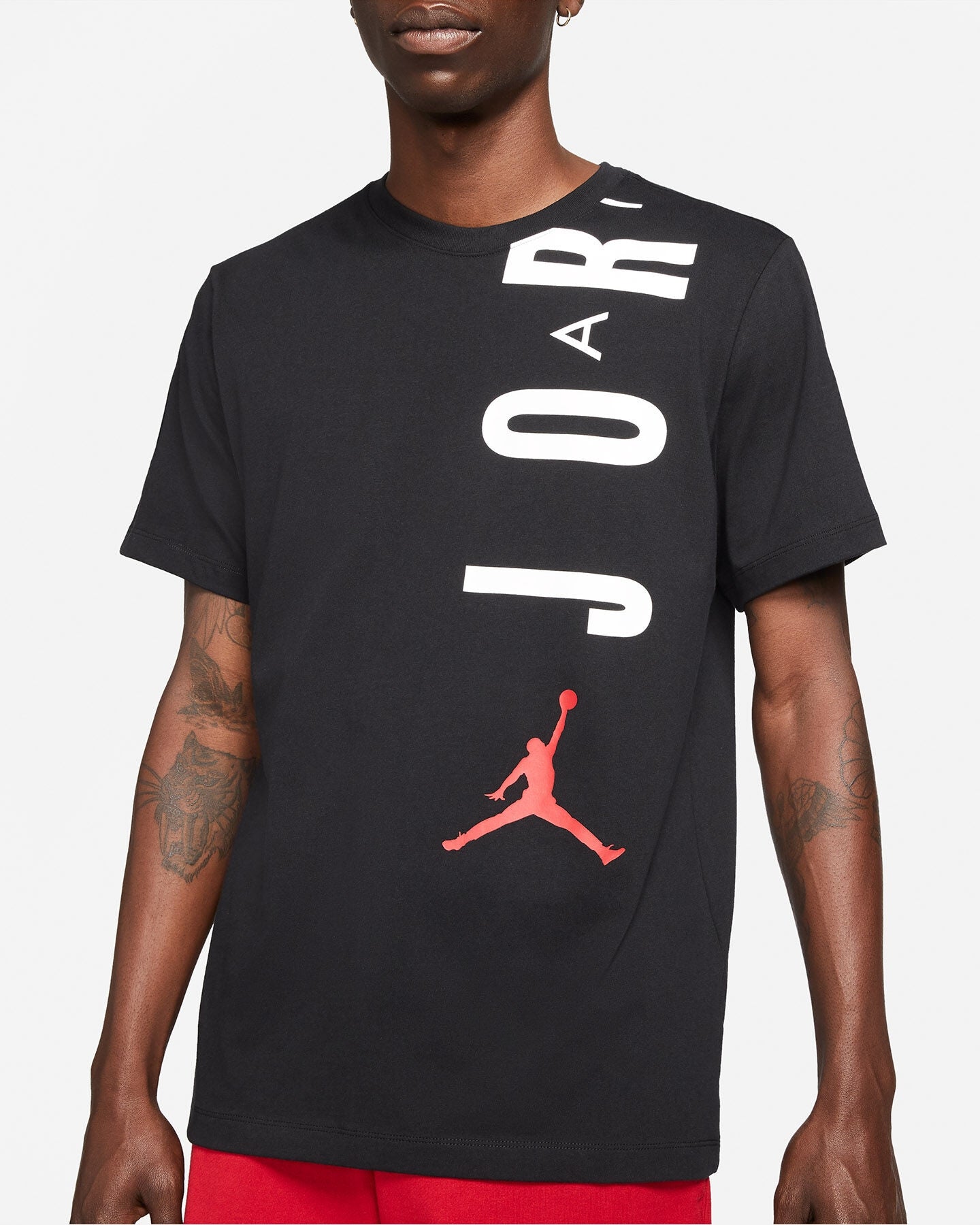 T SHIRT M JORDAN