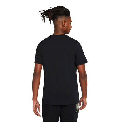 T SHIRT MC NIKE