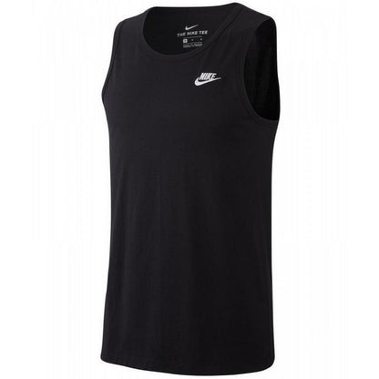 CANOTTA U NIKE