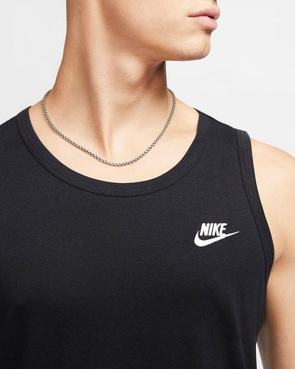 CANOTTA U NIKE
