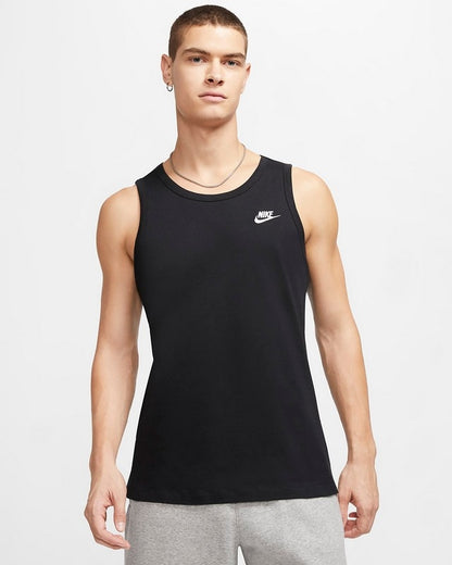 CANOTTA U NIKE