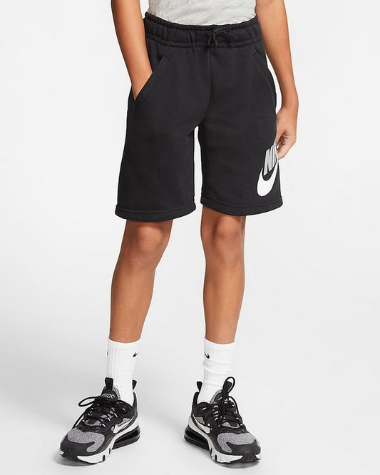 SHORT JR NIKE