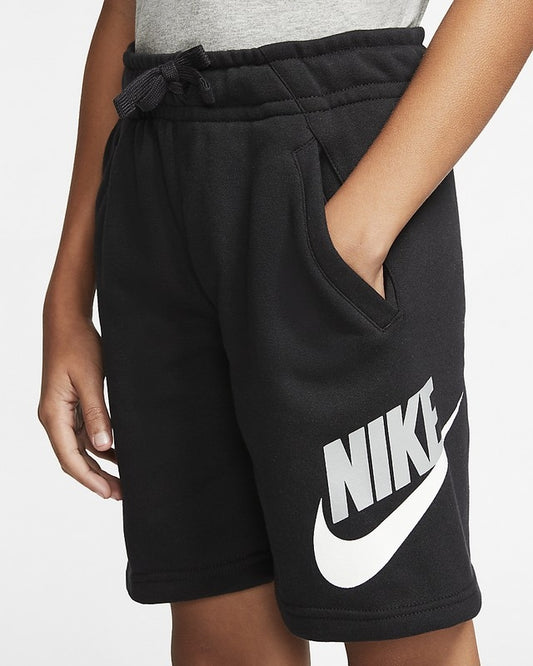 SHORT JR NIKE