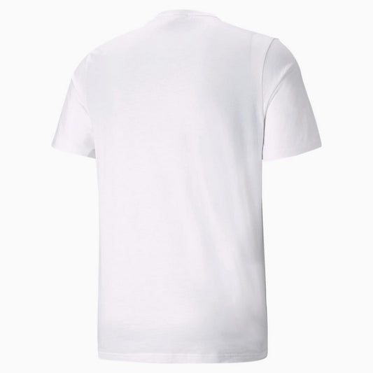 T SHIRT INFILL TEE PUMA