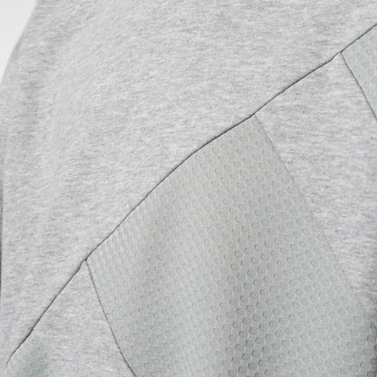 FELPA CREW LUP JR ADIDAS