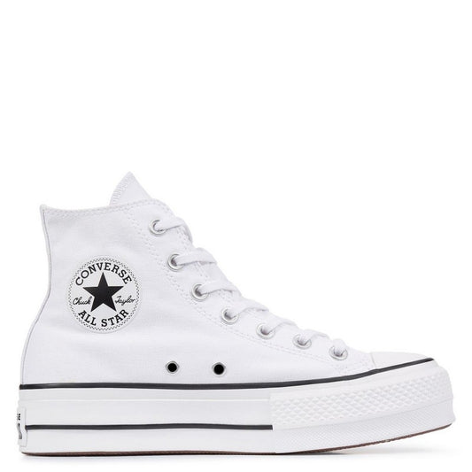 CONVERSE ALL STAR PLATFORM