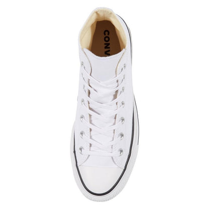 CONVERSE ALL STAR PLATFORM
