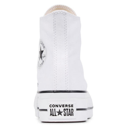 CONVERSE ALL STAR PLATFORM